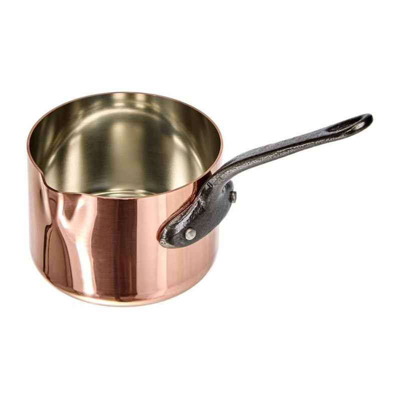 BAUMALU Copper sausage - 11 cm