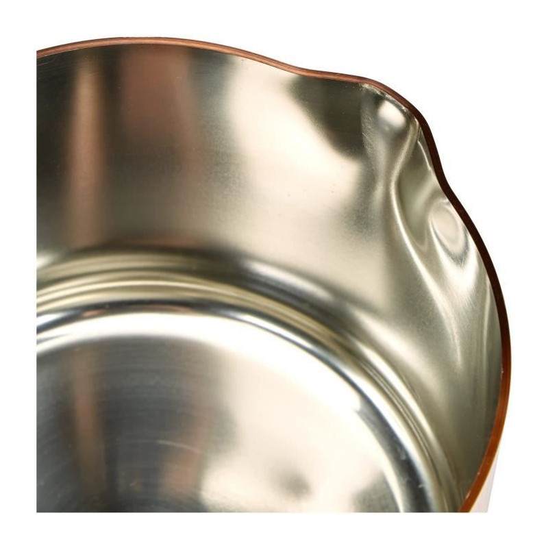 BAUMALU Copper sausage - 11 cm