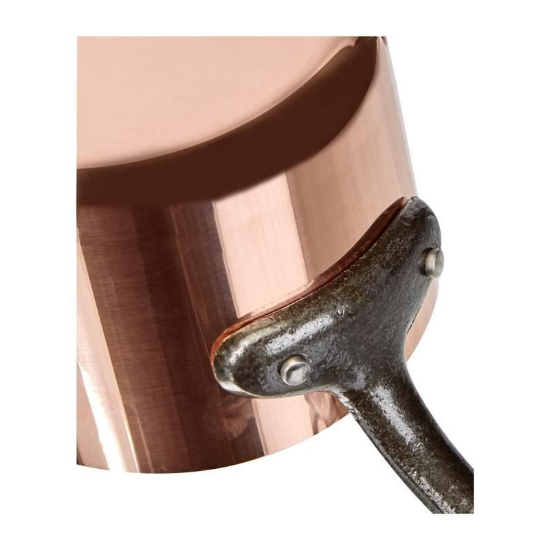 BAUMALU Copper sausage - 11 cm