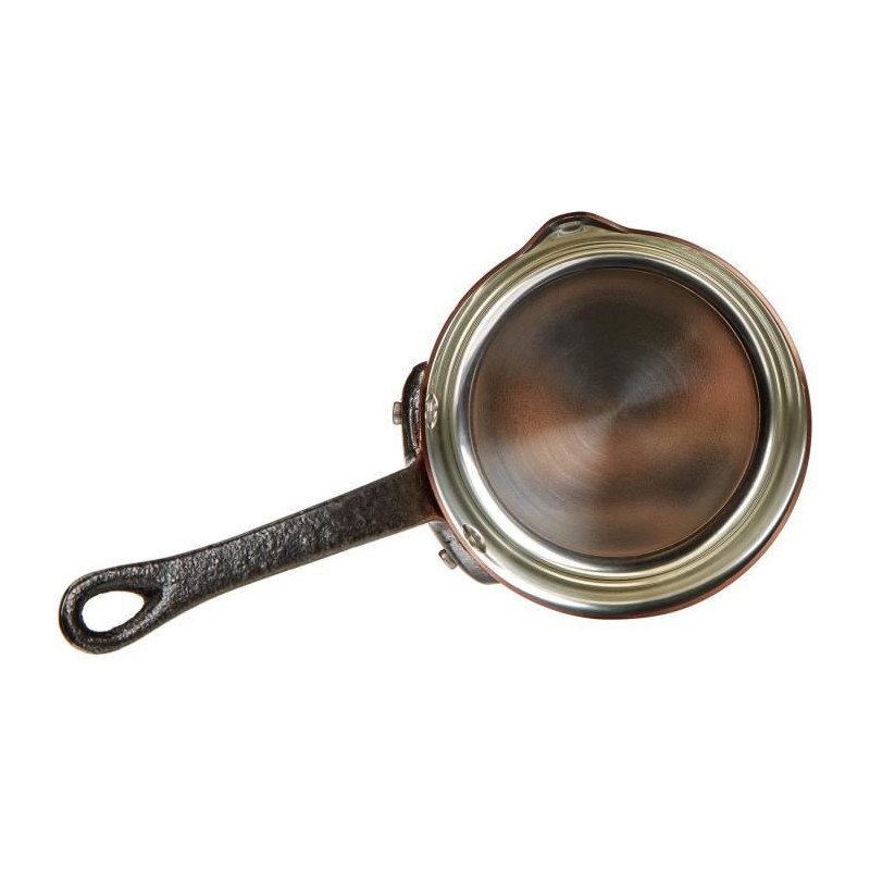 BAUMALU Copper sausage - 11 cm