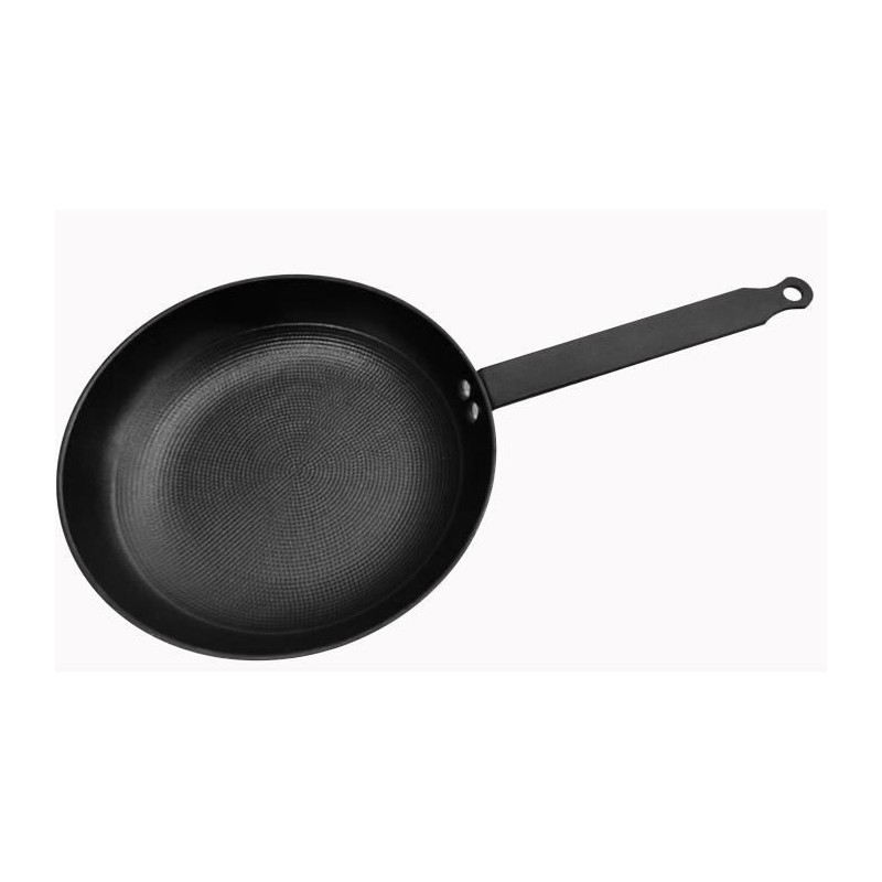 Frying pan - BAUMALU - MAESTRO - All hobs including induction - 32 cm