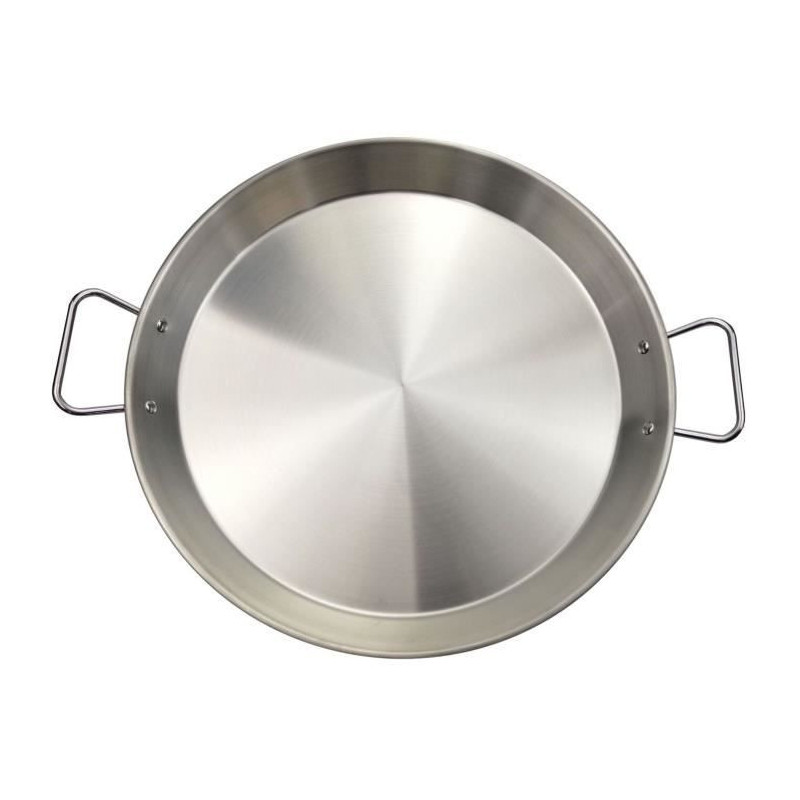 BAUMALU paella dish 40 cm