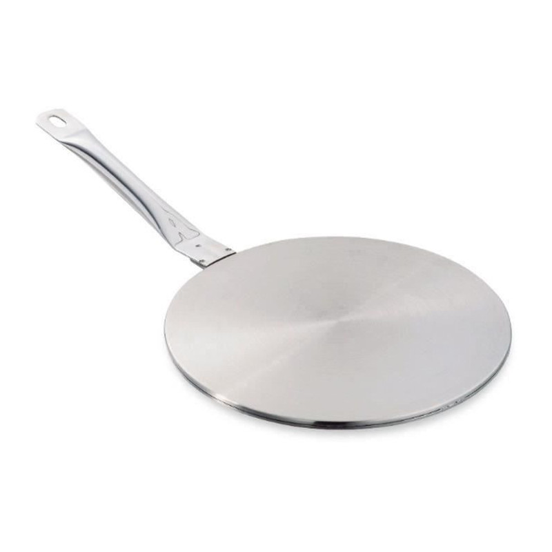 BAUMALU relay disk for induction 26 cm
