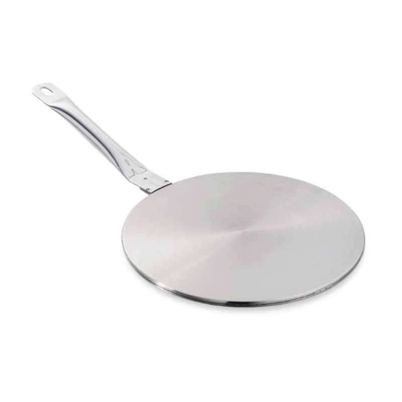 BAUMALU relay disk for induction 26 cm