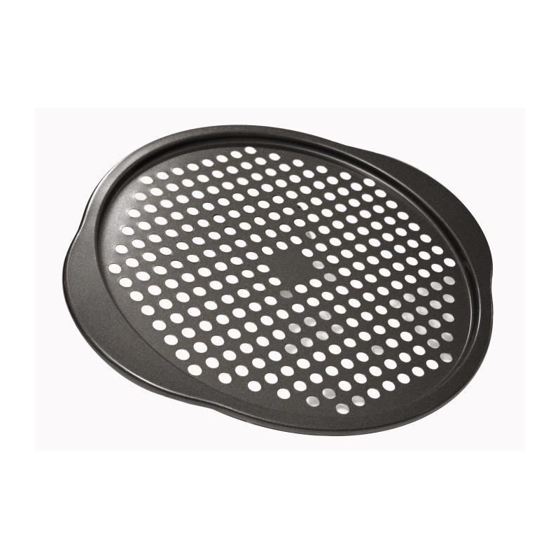 Sugar & delicacies pizza plate