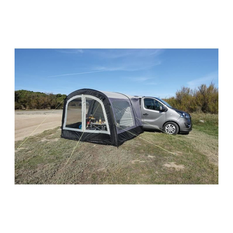 Inflatable awning - BAYA SUN - Van - Breva Air