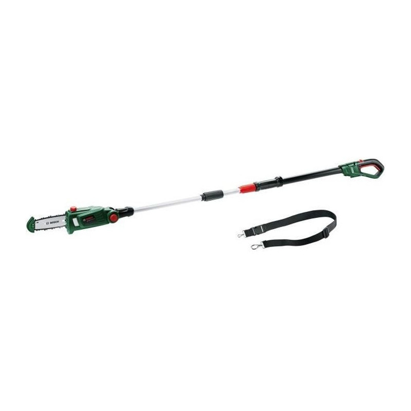 BOSCH wireless pole Elagueuse - Universalchainpole 18 (delivered witho