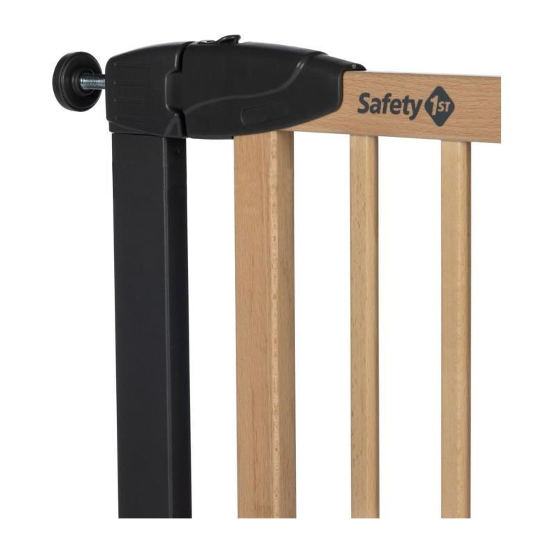 SAFETY 1ST SIMPLY CLOSE WOOD & META, Pressure, 73-80 cm (Max. 94cm), n