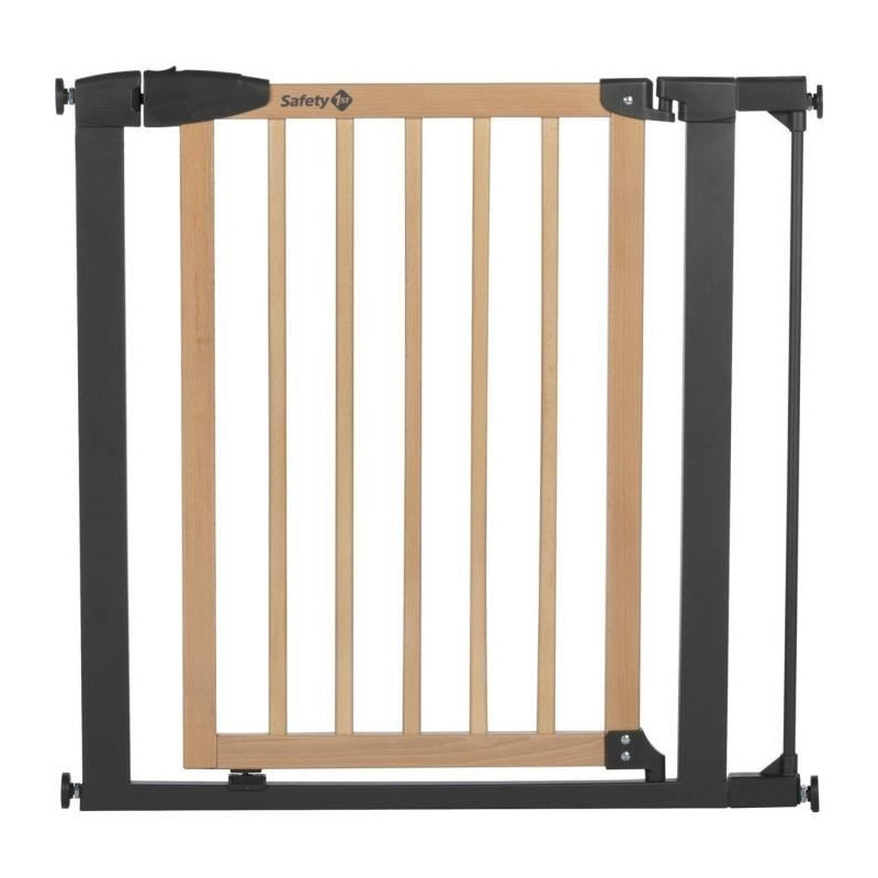 SAFETY 1ST SIMPLY CLOSE WOOD & METAL 7 CM EXTENSION