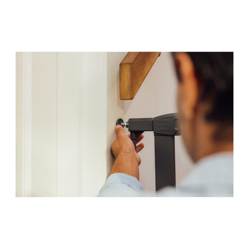 SAFETY 1ST SIMPLY CLOSE WOOD & METAL 7 CM EXTENSION