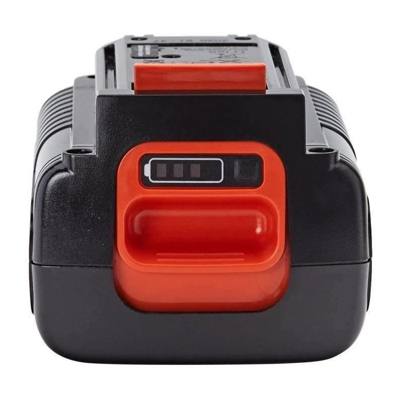 Black & Decker Kit 36V Battery Kit + BDC2A36 charger