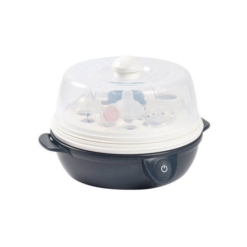 Sterilizer Steril Express Evolutif Night blue