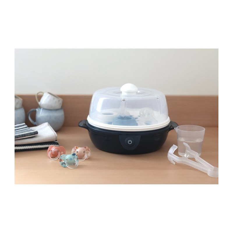 Sterilizer Steril Express Evolutif Night blue