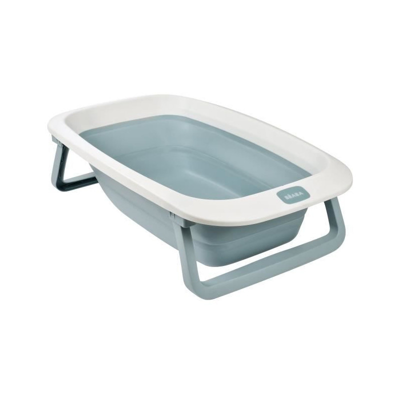 BEABA, Foldable bathtub - 920403 - Eazy Pop Camélé'O bathtub - Balti