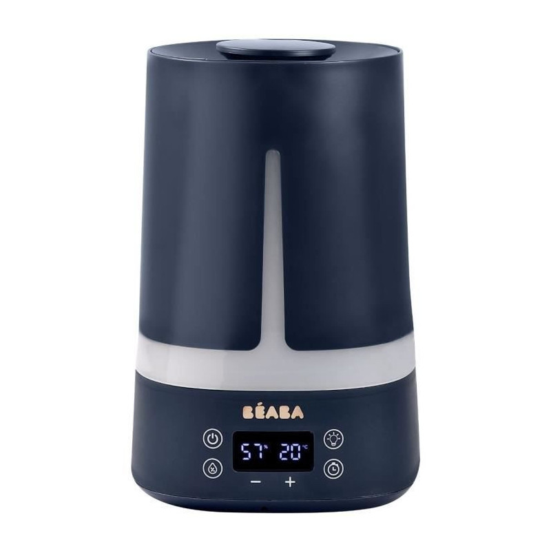 Humidifier - BEABA - 920416 - Night blue EU