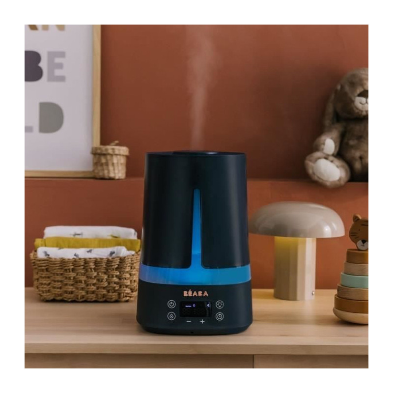 Humidifier - BEABA - 920416 - Night blue EU