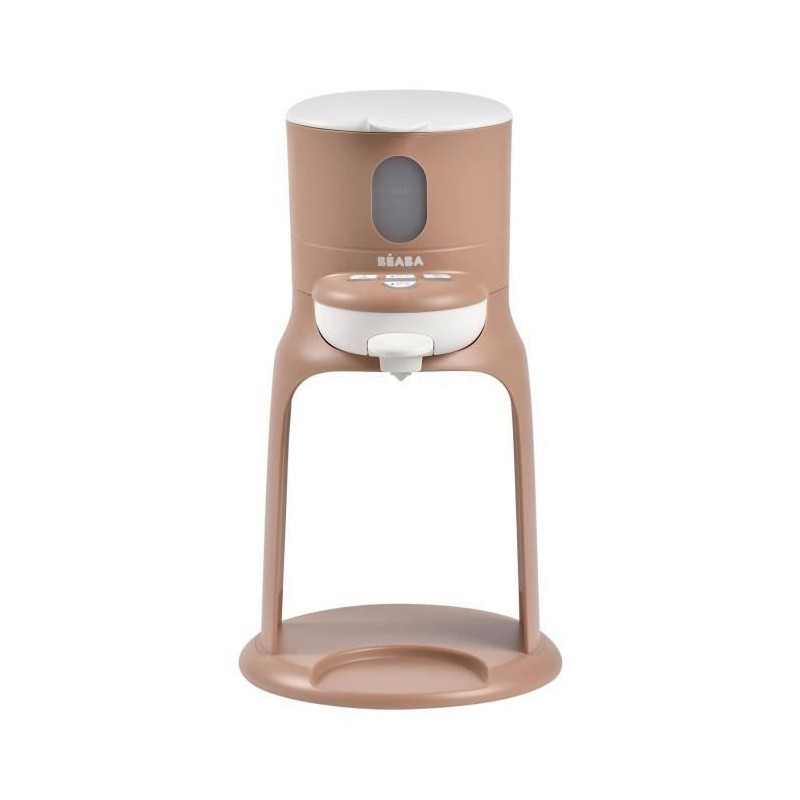 BEABA EXCLUSIVITE, Bib expresso, Bottle/baby jar warmer, Pralin