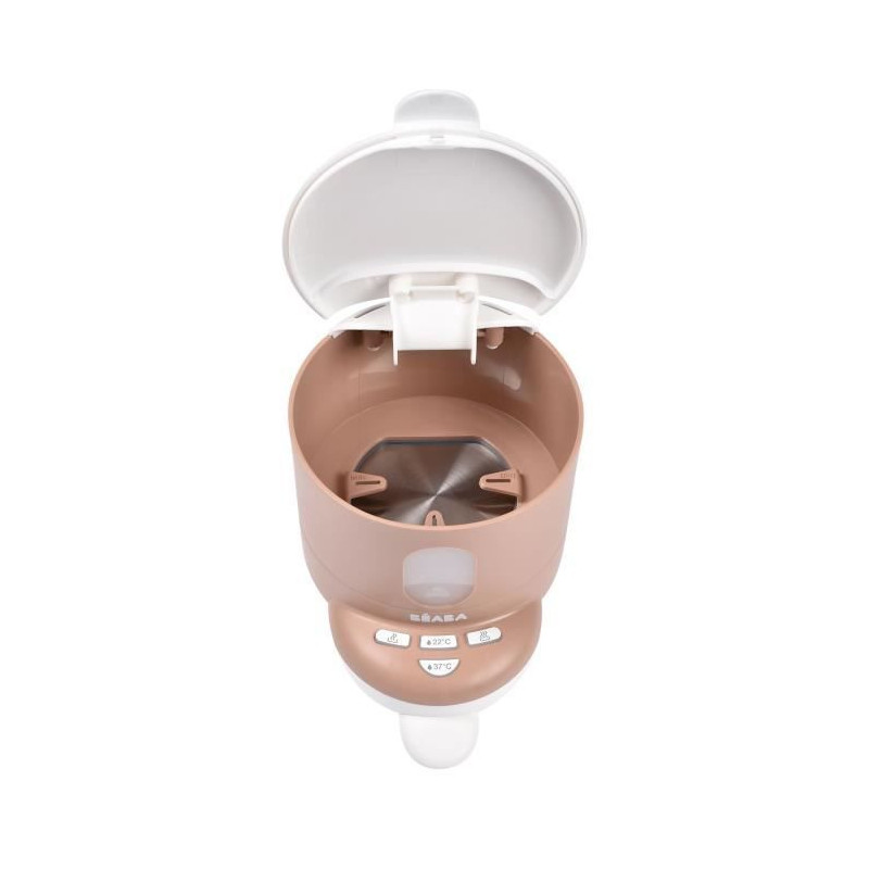 BEABA EXCLUSIVITE, Bib expresso, Bottle/baby jar warmer, Pralin