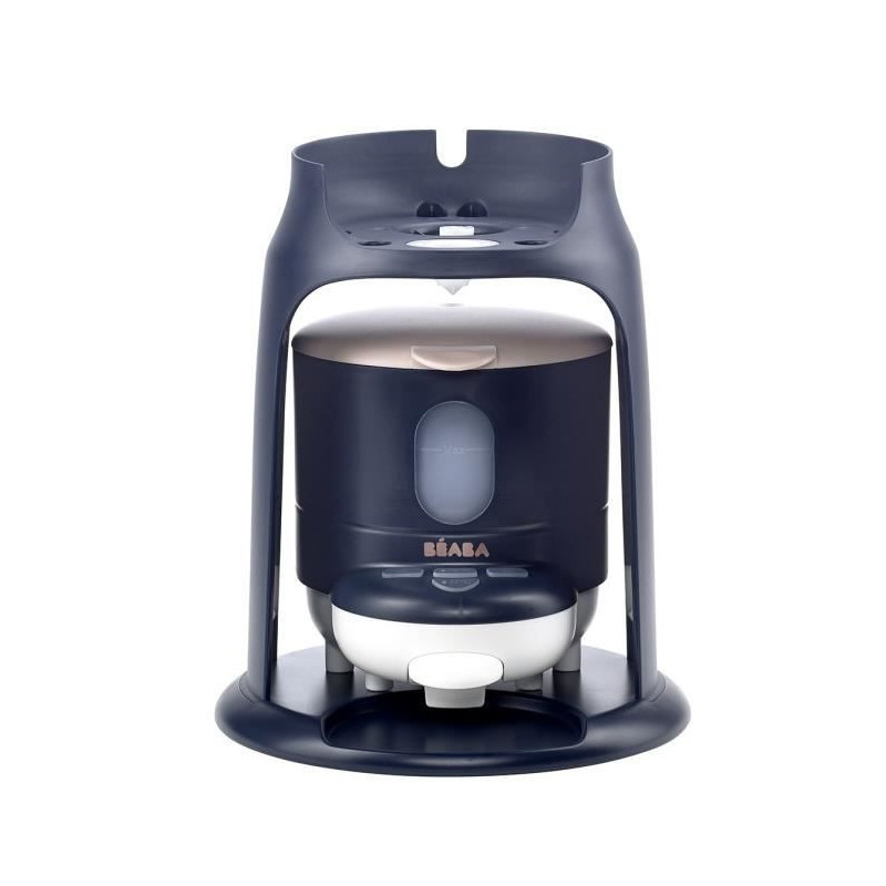 BEABA Bib'expresso new Midnight blue
