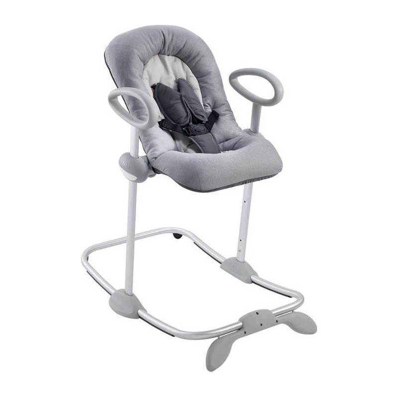 BEABA Transat Up&Down III heather grey