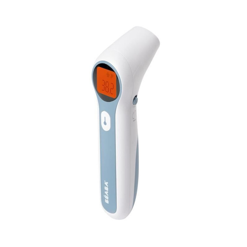 BEABA Thermospeed - Ear and forehead infrared thermometer