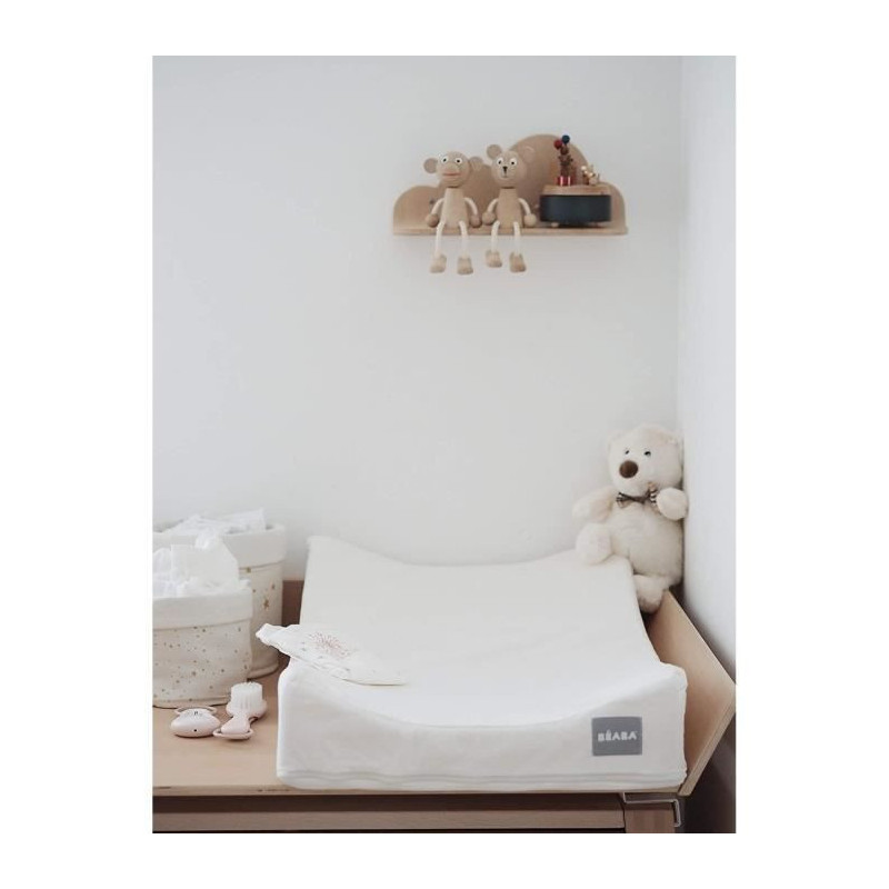 BEABA Inclined changing mat - SOFALANGE