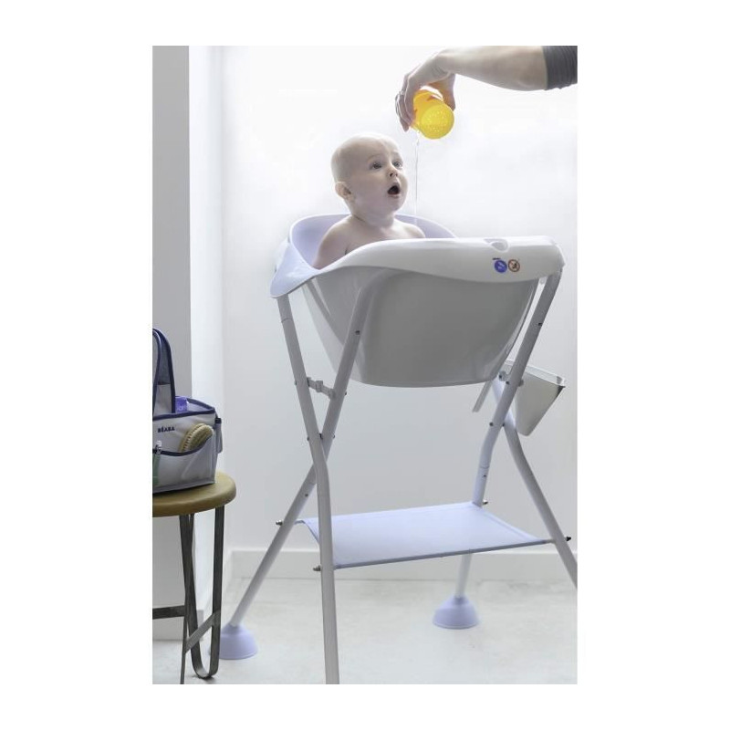Camélé'O Light Mist foot support