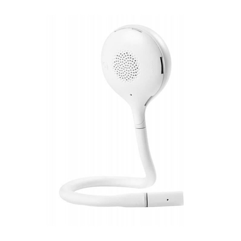 BEABA ZEN Connect Baby Video Play - White
