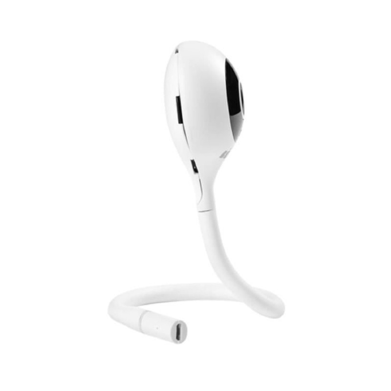 BEABA ZEN Connect Baby Video Play - White