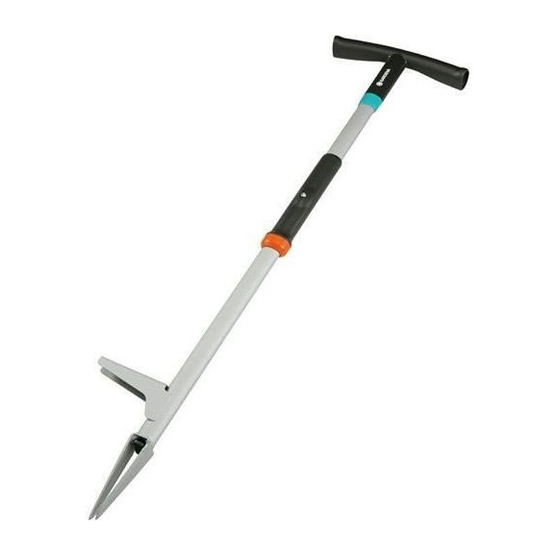 Gardena Welcome for lawn-Ergonomic handle-Ecological weeding without c