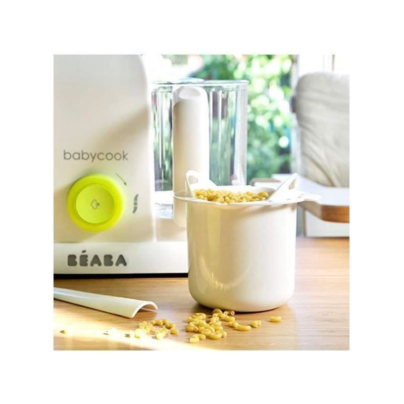 BEABA Cooking basket - Pasta Rice cooker for Babycook and Babycook Plu