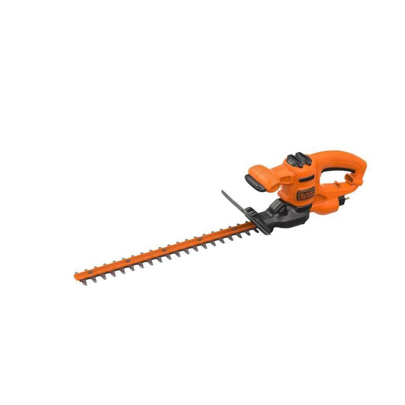 BLACK & DECKER Hedge Trimmers 45cm 420W BEHT201