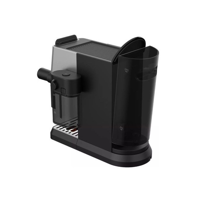 Manual espresso machine - BEKO - CEP5304X - 1628 W - 1.1 L - Silver