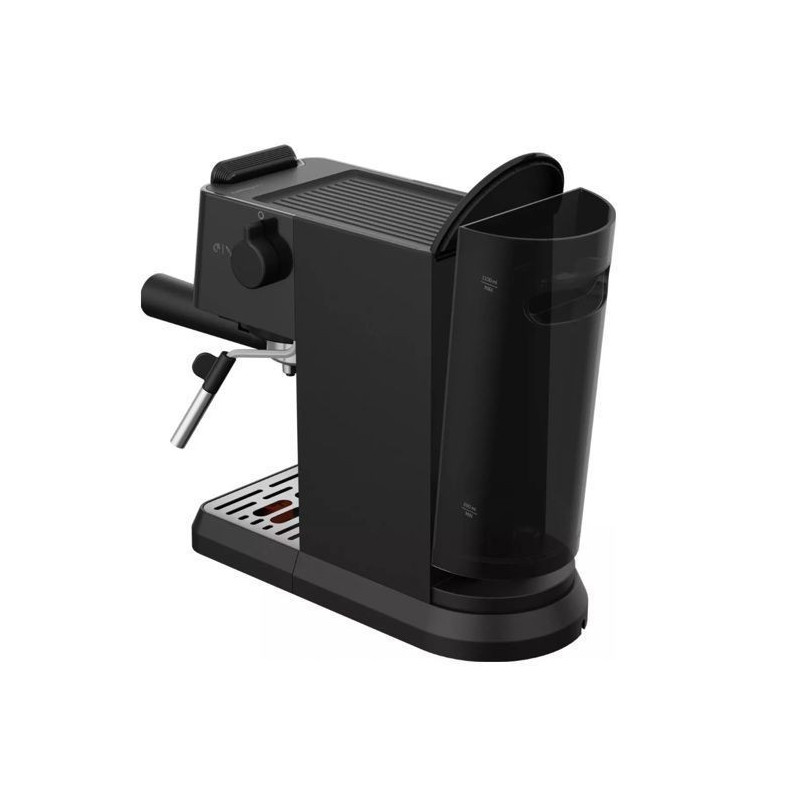 Manual espresso machine - BEKO - CEP5302B - 1628 W - 1.1 L - Black