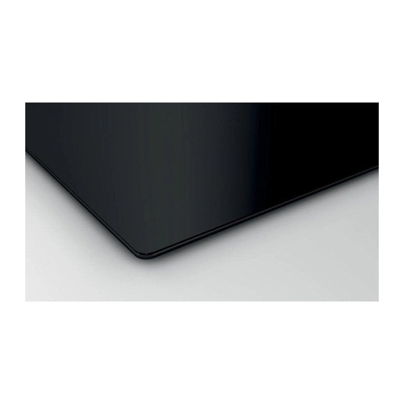 Siemens induction table - 4 lights - 60 cm - EE611BPB5E iq500