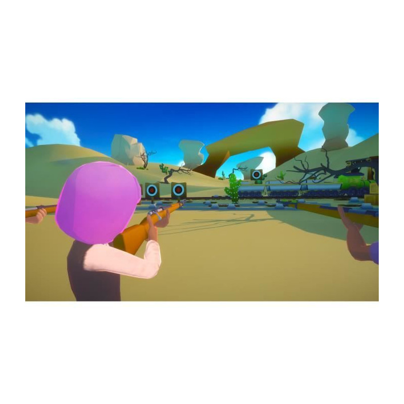 30 Sports Games in 1 - Nintendo Switch game