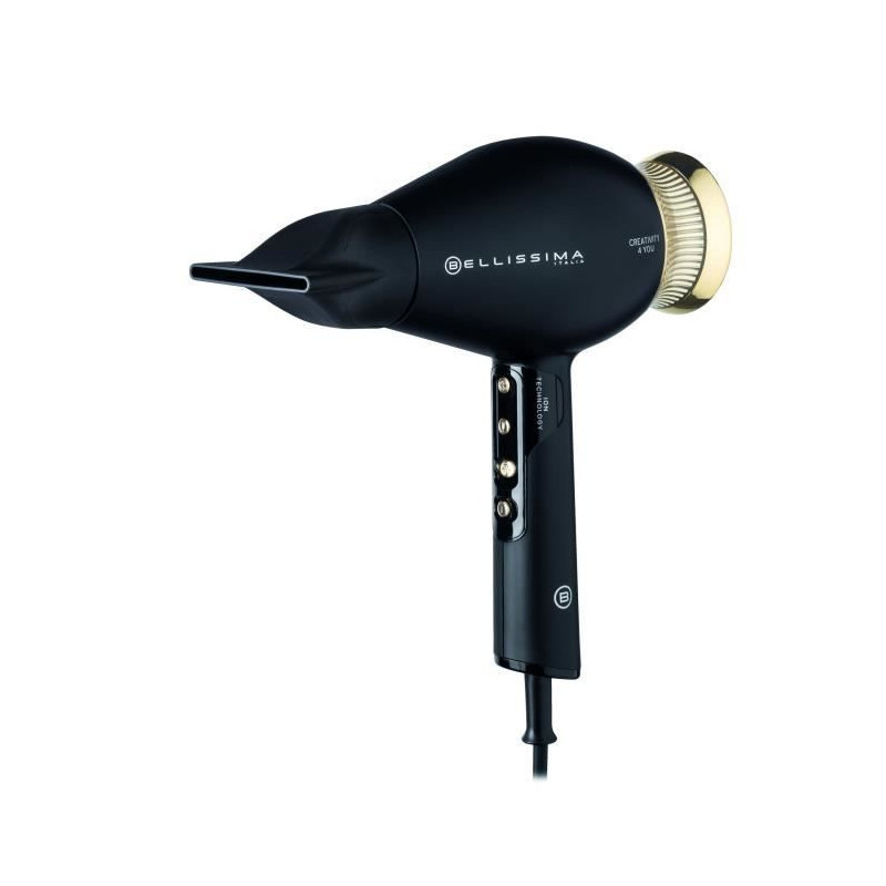 BELLISSIMA Creativity 4 You Hair Dryer - 1800 W