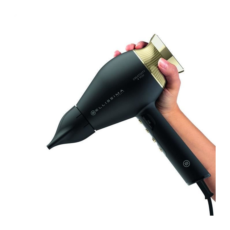 BELLISSIMA Creativity 4 You Hair Dryer - 1800 W