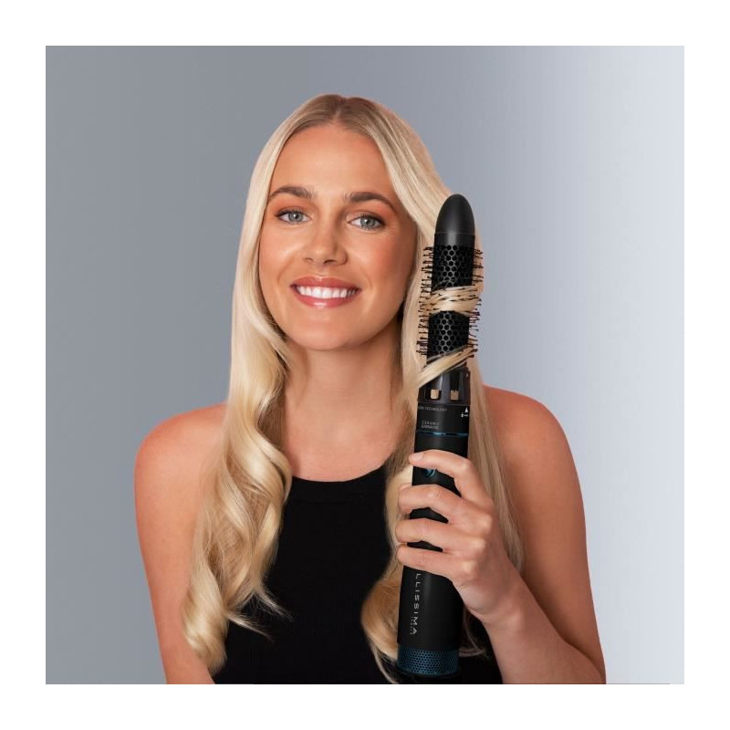 BELLISSIMA Style Expert Air Wonder Blow Dryer Brush - 1000 W