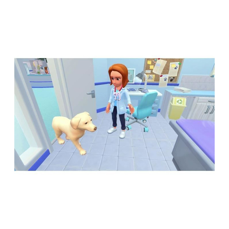 My Universe Pets - Nintendo Switch game
