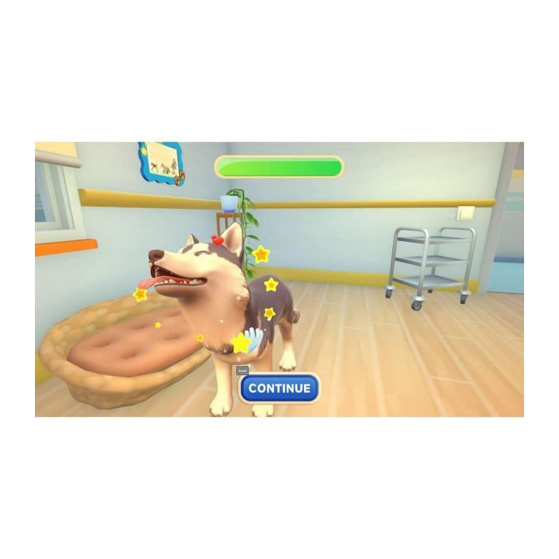 My Universe Pets - Nintendo Switch game