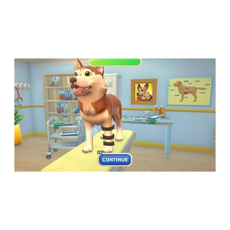 My Universe Pets - Nintendo Switch game