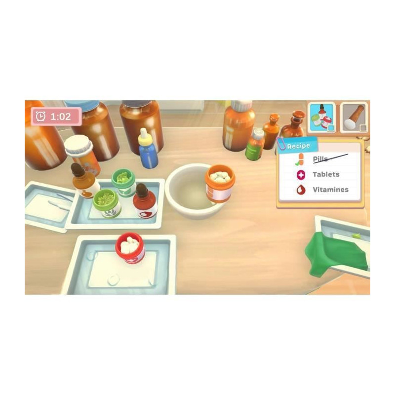My Universe Pets - Nintendo Switch game