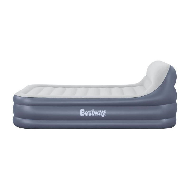 Inflatable bed - BESTWAY - 67923 - Tritech™ SleekFlow™ - 2 places,