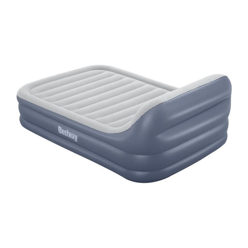 Inflatable bed - BESTWAY - 67923 - Tritech™ SleekFlow™ - 2 places,