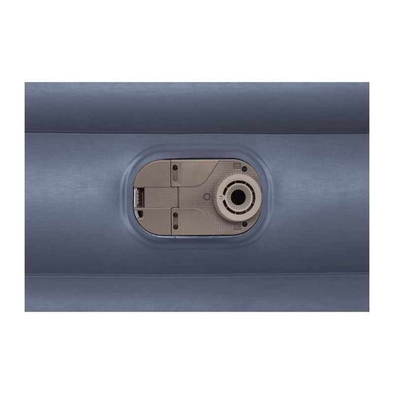 Inflatable bed - BESTWAY - 67923 - Tritech™ SleekFlow™ - 2 places,