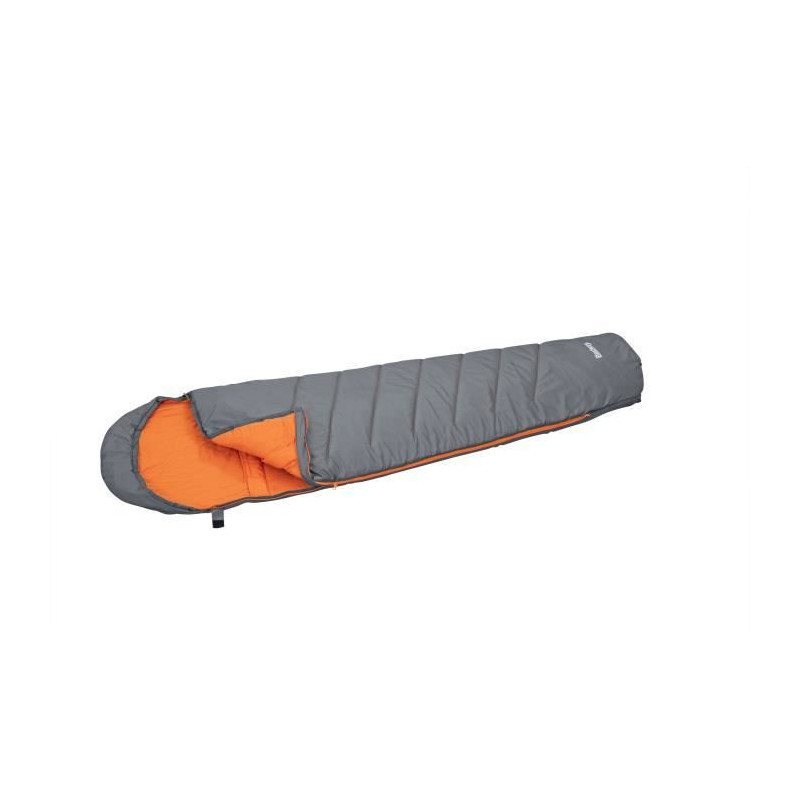 Sleeping bag - BESTWAY - 68103 - 180 x 75 cm - Ideal 3°C to 8°C - 21