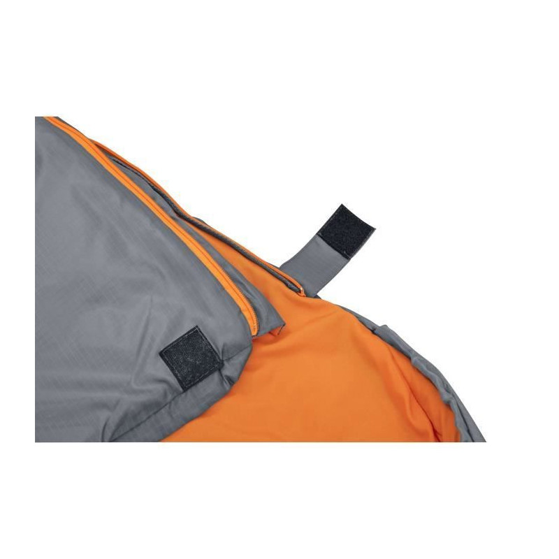 Sleeping bag - BESTWAY - 68103 - 180 x 75 cm - Ideal 3°C to 8°C - 21