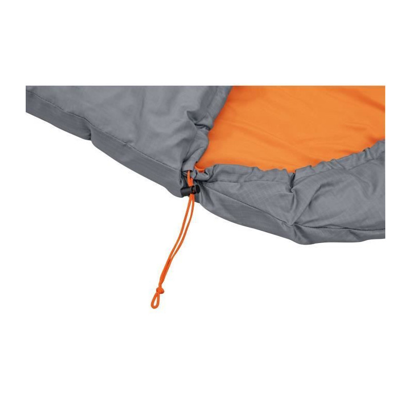 Sleeping bag - BESTWAY - 68103 - 180 x 75 cm - Ideal 3°C to 8°C - 21