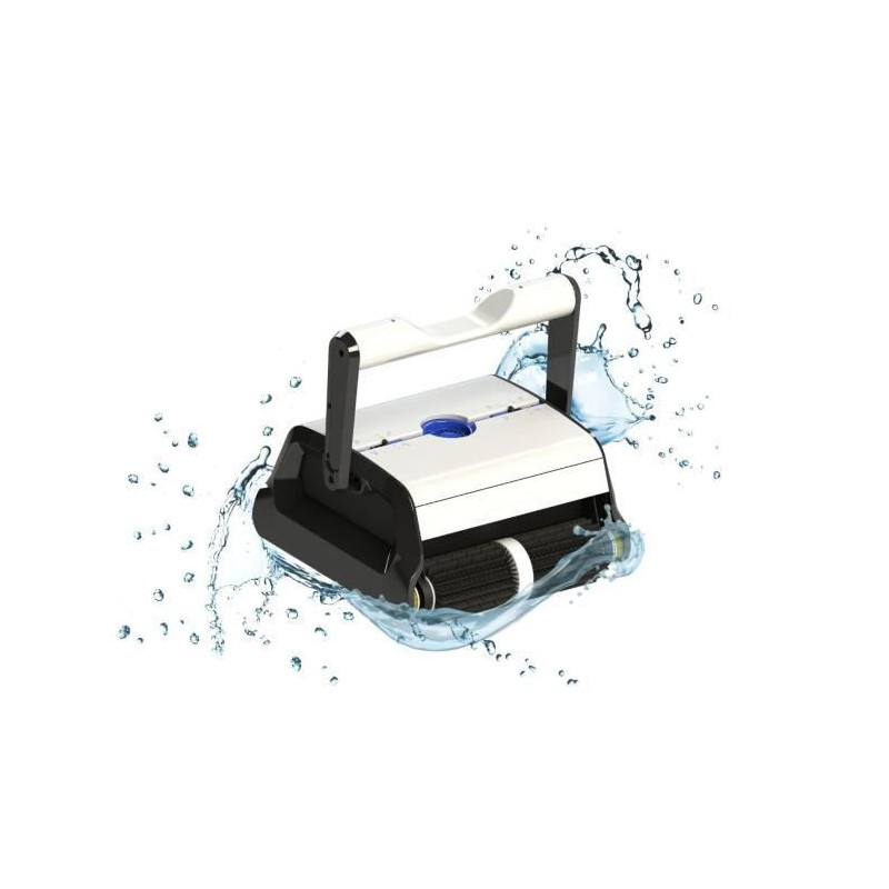 Bestway Electric robot vacuum cleaner Cleano² for swimming pool 4 x 8